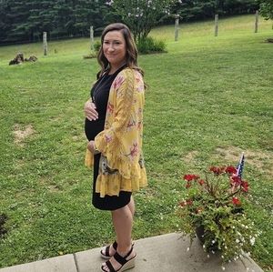 Meet your Posher, Brianne